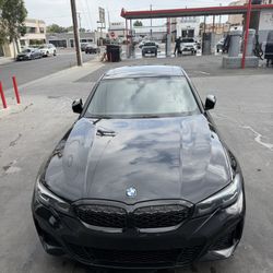 2022 BMW M340i