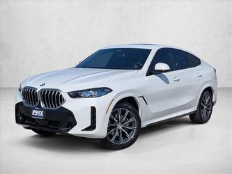 2024 BMW X6
