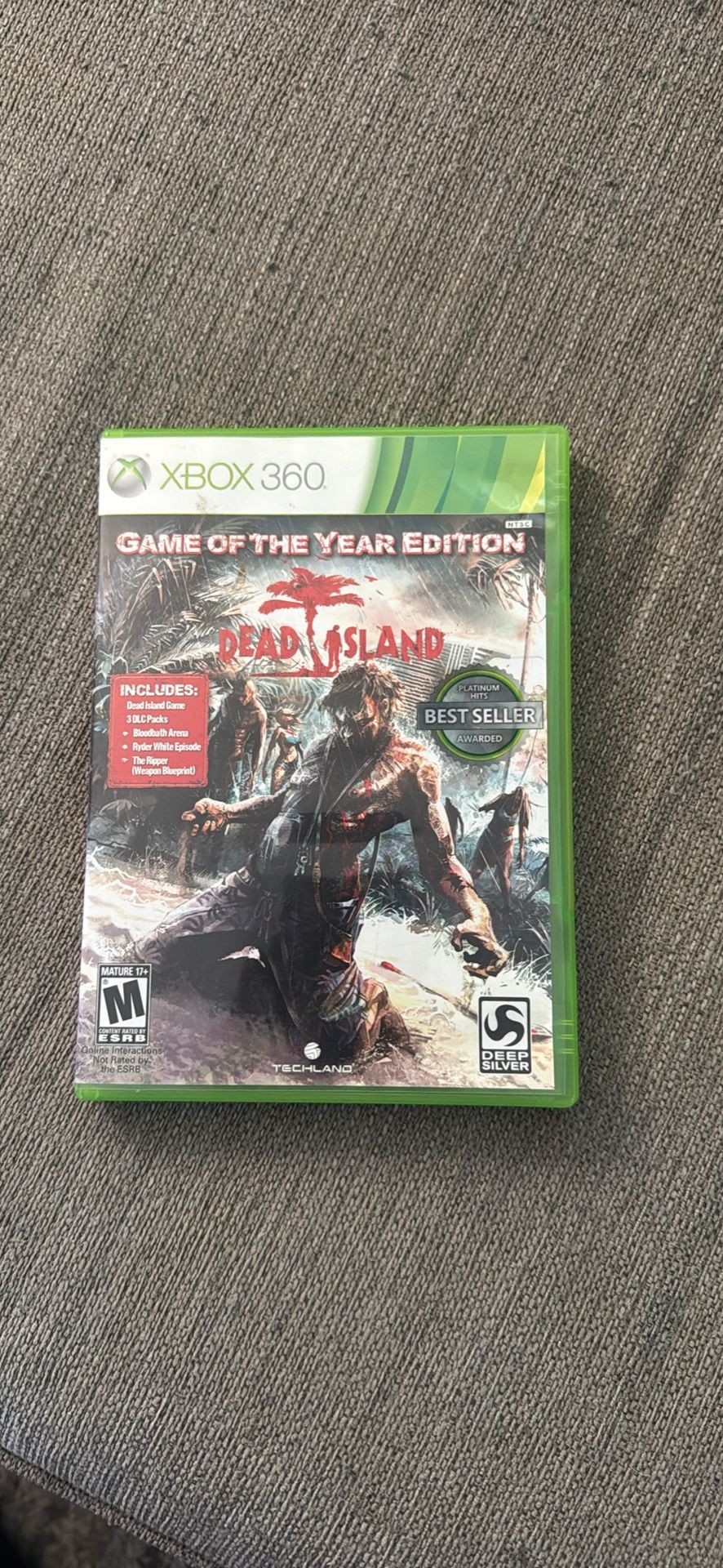 Dead Island 