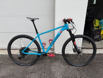Mountain Bike-Grand Canyon 7 size L
