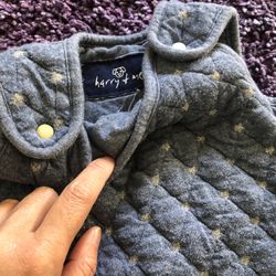 Harry & Me Sleep Sack Baby 6-18months