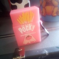 Air Pods Pro Case  Pocky