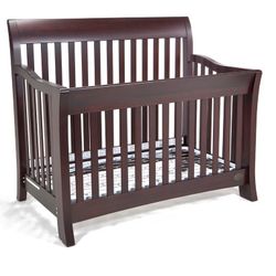 Crib Convertible Bonavita Metro Lifestyle 