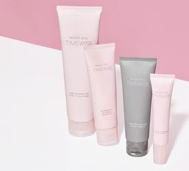 Mary Kay New