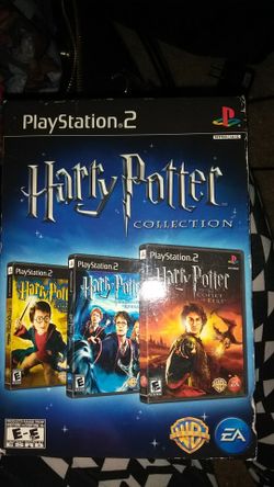 Ps2 game