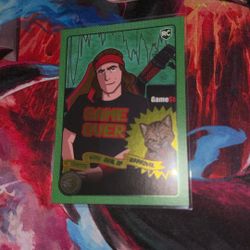 Cardsmiths Currency Trading Cards