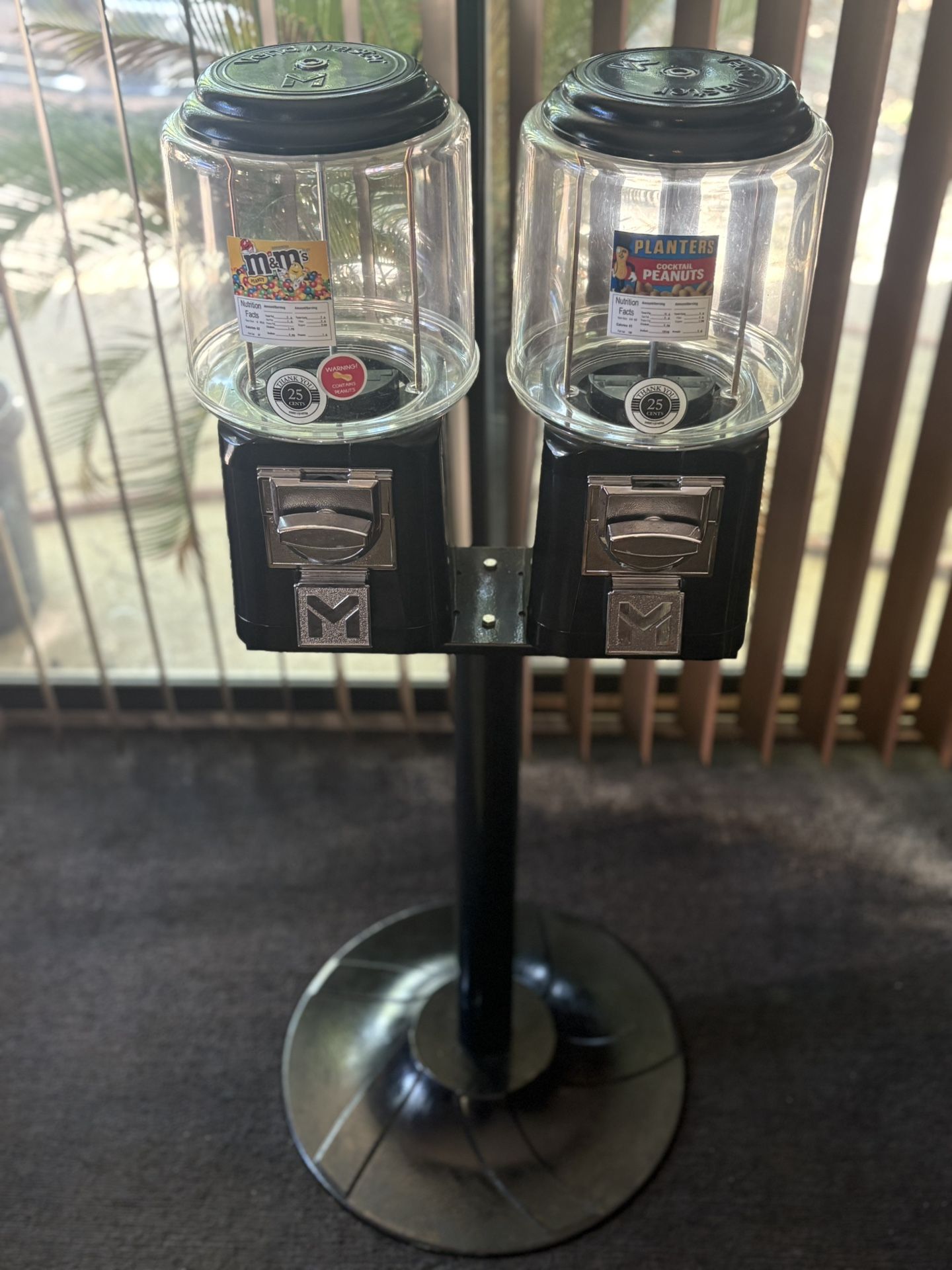 Vend Master Candy machine