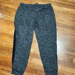 Calvin Klein Performance Joggers