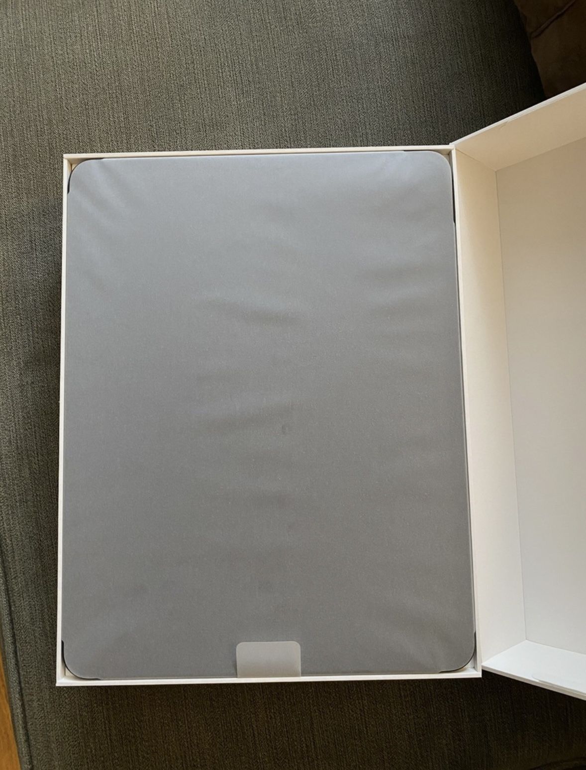 iPad 13inch M-5 256GB