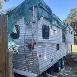 Free 38 Ft Fifth Wheeler U-Haul