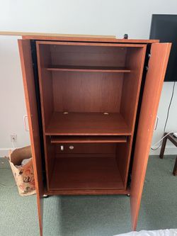 Free furniture