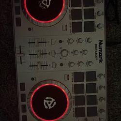 DJ Board 