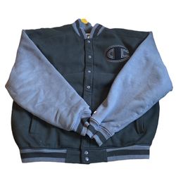  Xxl New Champion Jacket 
