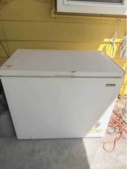 Freezer