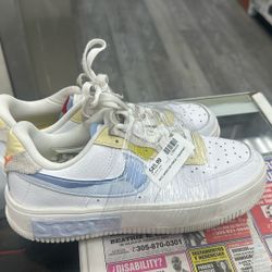 Nike Shoes 