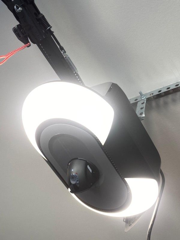 Garage Door Opener