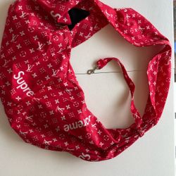 Small Dog Carrier