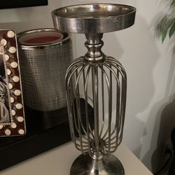 11” Candle Holder (AZ) 