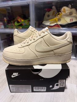 Nike Air Force 1 Low NYC Procell Wilcard