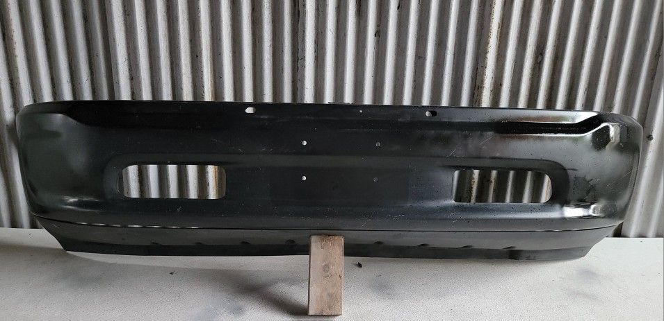 2013-2018 Dodge RAM 1500 Front Bumper OEM