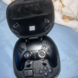 Ps5 Duel Sense Controller