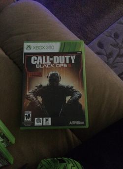 Black Ops 3