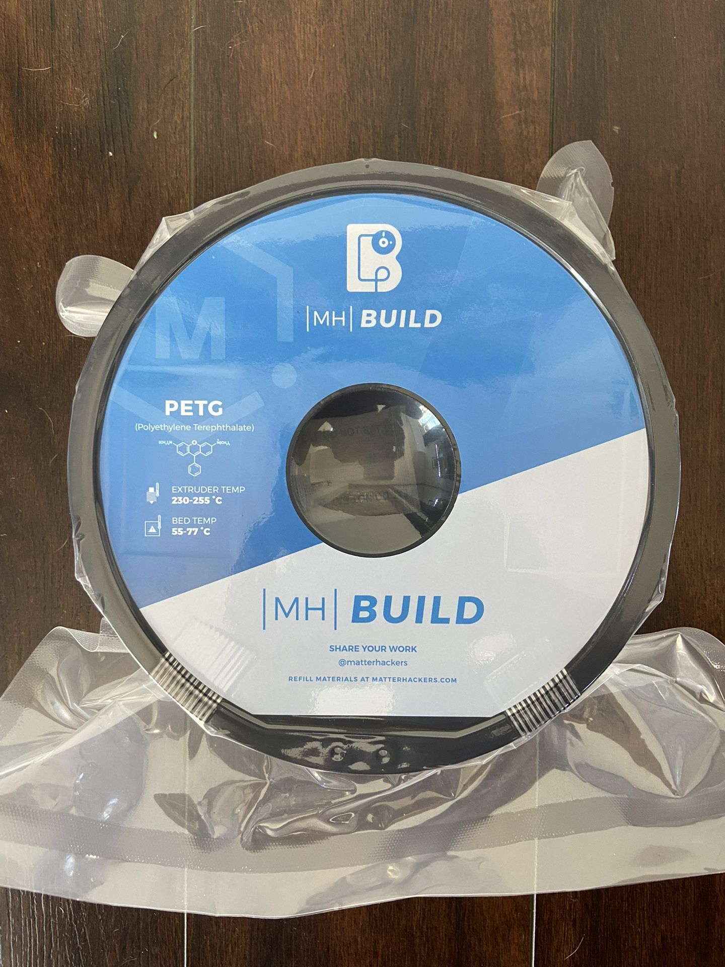 3D Printer Filament - PETG
