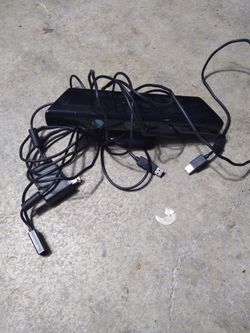 Kinect