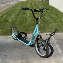 Big Kids Kick Scooter