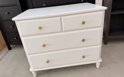 Office dresser