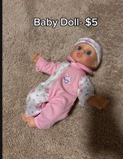Baby Doll
