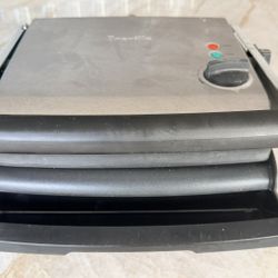 Breville Panini Grill/ Press