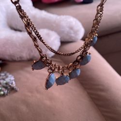 HERMOSO 😍 COLLAR 