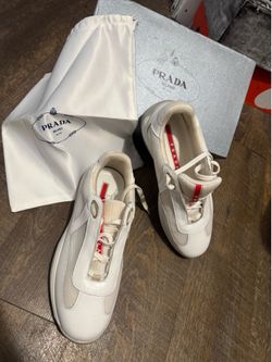 Prada shoes
