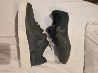 Nike Gore Tex air force ones size 13