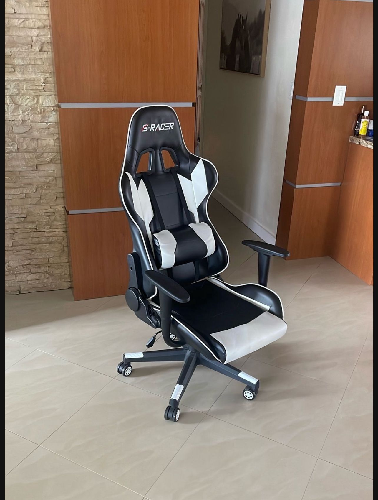 Gaming Computer Chair