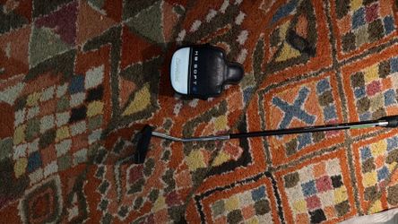 Hb soft putter 11