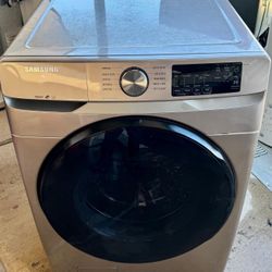 Samsung Washer Machine 
