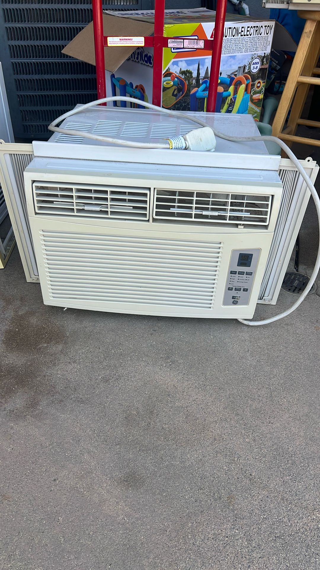 Air Conditioner