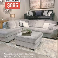 Sofa ( Modern Home Furniture) 