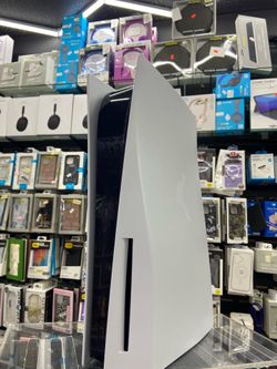 🎮 PlayStation 5 Console – 825GB