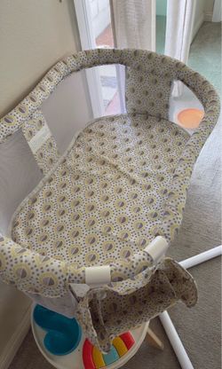 Bassinet