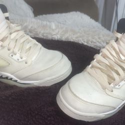 Jordan Size 5.5Y