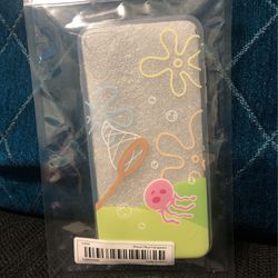 Sponge Bob Squid Catching Case For iPhone 7/8plus