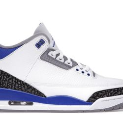 Jordan 3 Retro Size 13 