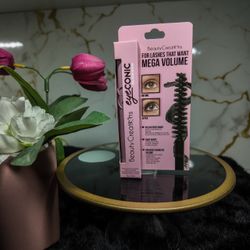 Beauty Creations Mascara