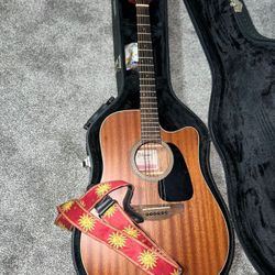 Takamine G-series