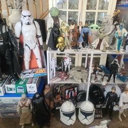 Start WARS COLLECTION 