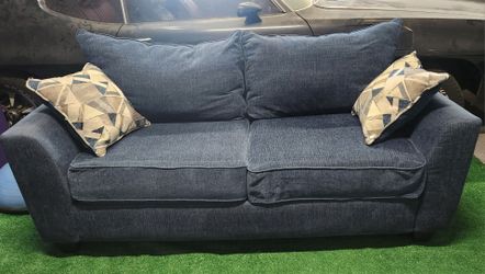 Sleeper sofa