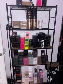 Brand New Colognes And Perfumes 